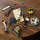 LEGO Ideas 21334  Kwartet Jazzowy - 1075653 - zdjęcie 8